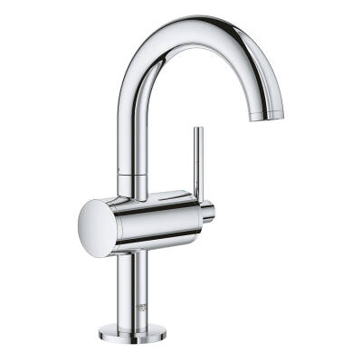 Grohe Atrio Tek Kumandalı Lavabo Bataryası M-Boyut - 32043003 - 1