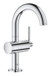 Grohe Atrio Tek Kumandalı Lavabo Bataryası M-Boyut - 32043003 - 2