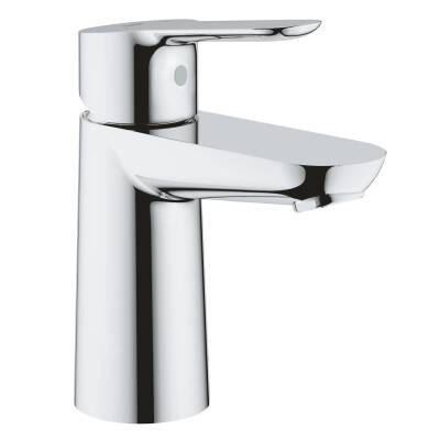 Grohe Bauedge Tek Kumandalı Lavabo Bataryası S-Boyut - 23330000 - 1