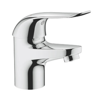 Grohe Euroeco Special Tek Kumandalı Lavabo Bataryası - 32762000 - 1