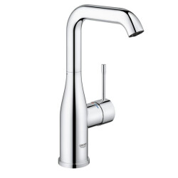 Grohe Essence Tek Kumandalı Lavabo Bataryası 1/2