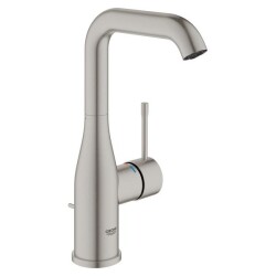 Grohe Essence Tek Kumandalı Lavabo Bataryası 1/2