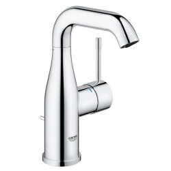 Grohe Essence Tek Kumandalı Lavabo Bataryası M-Boyut - 23462001 