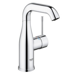 Grohe Essence Tek Kumandalı Lavabo Bataryası M-Boyut - 23463001 - 1