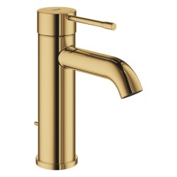 Grohe Essence Tek Kumandalı Lavabo Bataryası S-Boyut - 23589GL1 - 1