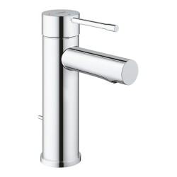 Grohe Essence Tek Kumandalı Lavabo Bataryası S-Boyut - 23379001 - 1