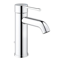 Grohe Essence Tek Kumandalı Lavabo Bataryası S-Boyut - 23589001 