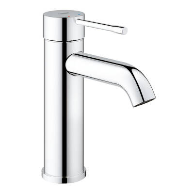 Grohe Essence Tek Kumandalı Lavabo Bataryası S-Boyut - 23590001 - 1