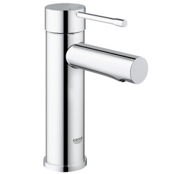 Grohe Essence Tek Kumandalı Lavabo Bataryası S-Boyut - 34294001 - 1