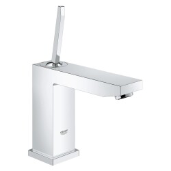 Grohe Eurocube Joy Tek Kumandalı Lavabo Bataryası M-Boyut - 23658000 - 1