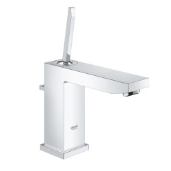 Grohe Eurocube Joy Tek Kumandalı Lavabo Bataryası M-Boyut - 23657000 - 1