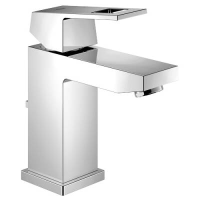 Grohe Eurocube Tek Kumandalı Lavabo Bataryası S-Boyut - 2312700E - 1