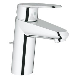 Grohe Eurodisc Cosmopolitan Tek Kumandalı Lavabo Bataryası S-Boyut - 2338420E - 1