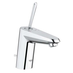 Grohe Eurodisc Joy Tek Kumandalı Lavabo Bataryası S-Boyut - 23425000 - 1