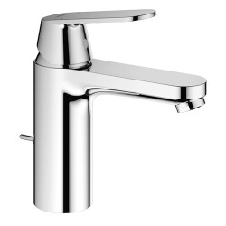 Grohe Eurocosmo Tek Kumandalı Lavabo Bataryası M-Boyut - 23325000 - 1