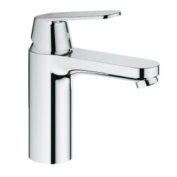 Grohe Eurocosmo Tek Kumandalı Lavabo Bataryası M-Boyut - 23327000 - 1