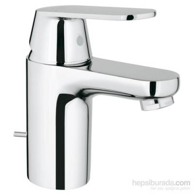 Grohe Eurocosmo Tek Kumandalı Lavabo Bataryası S-Boyut - 2337700E - 1