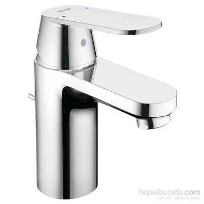 Grohe Eurocosmo Tek Kumandalı Lavabo Bataryası S-Boyut - 2337700E - 2