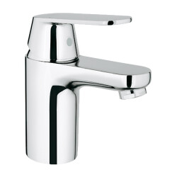 Grohe Eurocosmo Tek Kumandalı Lavabo Bataryası S-Boyut - 32824000 - 1