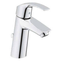 Grohe Eurosmart Tek Kumandalı Lavabo Bataryası M-Boyut - 23322001 - 1