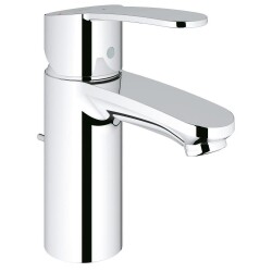 Grohe Eurostyle Cosmopolitan Tek Kumandalı Lavabo Bataryası S-Boyut - 2337420E 