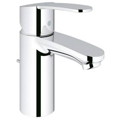 Grohe Eurostyle Cosmopolitan Tek Kumandalı Lavabo Bataryası S-Boyut - 2337420E - 1