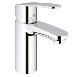 Grohe Eurostyle Cosmopolitan Tek Kumandalı Lavabo Bataryası S-Boyut - 3246820E - 1