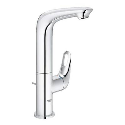 Grohe Eurostyle Tek Kumandalı Lavabo Bataryası 1/2