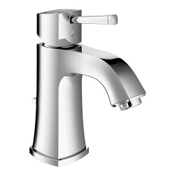 Grohe Grandera Tek Kumandalı Lavabo Bataryası M-Boyut - 23303000 