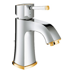 Grohe Grandera Tek Kumandalı Lavabo Bataryası M-Boyut - 23303LG0 - 1