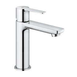 Grohe Lineare Tek Kumandalı Lavabo Bataryası S-Boyut - 23106001 