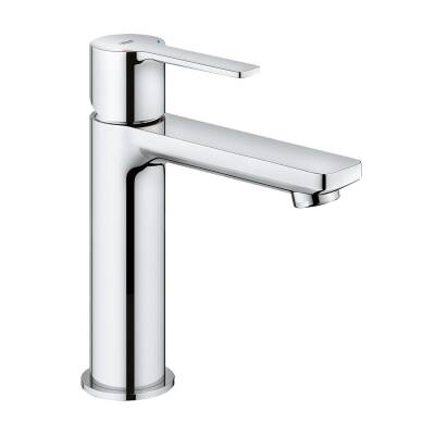 Grohe Lineare Tek Kumandalı Lavabo Bataryası S-Boyut - 23106001 - 1