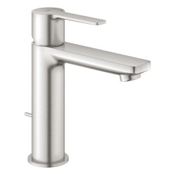 Grohe Lineare Tek Kumandalı Lavabo Bataryası S-Boyut - 32114DC1 