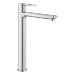 Grohe Lineare Tek Kumandalı Lavabo Bataryası Xl-Boyut - 23405DC1 