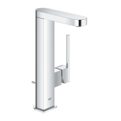 Grohe Grohe Plus Tek Kumandalı Lavabo Bataryası 1/2