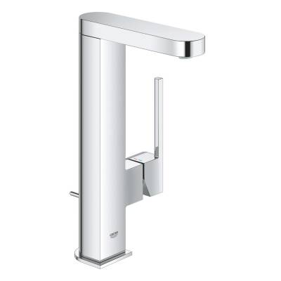 Grohe Grohe Plus Tek Kumandalı Lavabo Bataryası 1/2