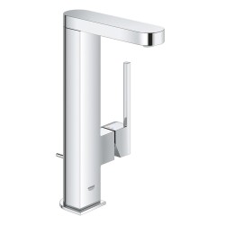 Grohe Grohe Plus Tek Kumandalı Lavabo Bataryası 1/2