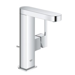 Grohe Grohe Plus Tek Kumandalı Lavabo Bataryası M-Boyut - 23871003 