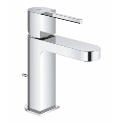 Grohe Grohe Plus Tek Kumandalı Lavabo Bataryası S-Boyut - 32612003 - 1