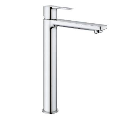 Grohe Lineare Tek Kumandalı Lavabo Bataryası Xl-Boyut - 23405001 - 2