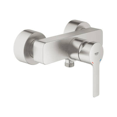 Grohe Lineare Tek Kumandalı Duş Bataryası - 33865DC1 - 1