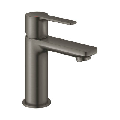 Grohe Lineare Tek Kumandalı Lavabo Bataryası 1/2