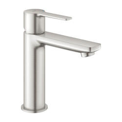 Grohe Lineare Tek Kumandalı Lavabo Bataryası S-Boyut - 23106DC1 