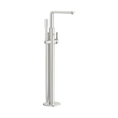 Grohe Lineare Yerden Küvet Bataryası - 23792DC1 - 1