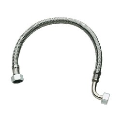 Grohe Spiral Bağlantı Hortumu - 45704000 - 2