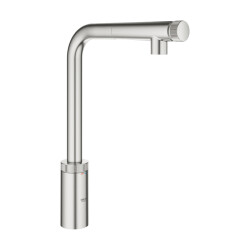 Grohe Minta Smartcontrol Eviye Bataryası - 31613DC0 