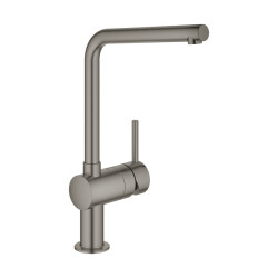 Grohe Minta Tek Kumandalı Eviye Bataryası - 31375AL0 