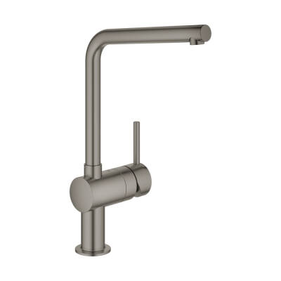 Grohe Minta Tek Kumandalı Eviye Bataryası - 31375AL0 - 1