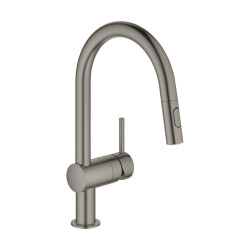 Grohe Minta Tek Kumandalı Eviye Bataryası - 32321AL2 