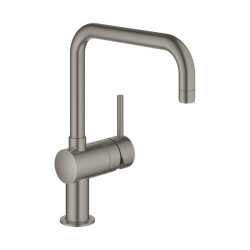 Grohe Minta Tek Kumandalı Eviye Bataryası - 32488AL0 